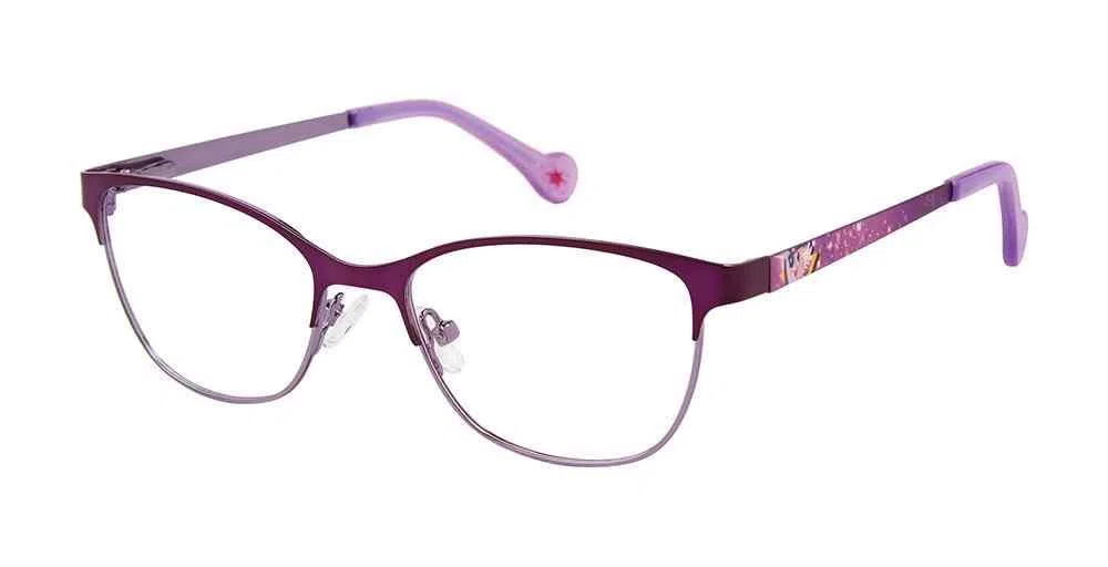 My-Little-Pony HAS-SASSAFLASH Eyeglasses - view 2